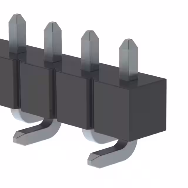 TSM-120-05-T-SV Samtec Inc.  Embases à broches mâles